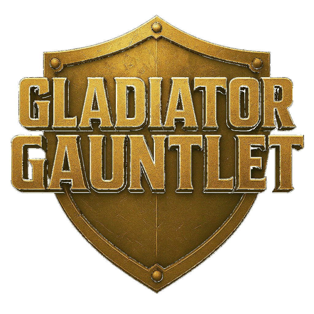 Gladiator Gauntlet
